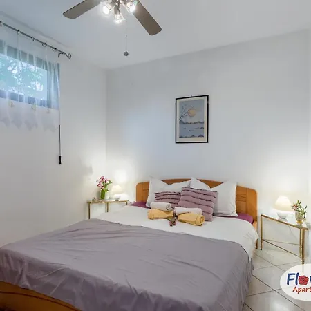 Apartman House Lea