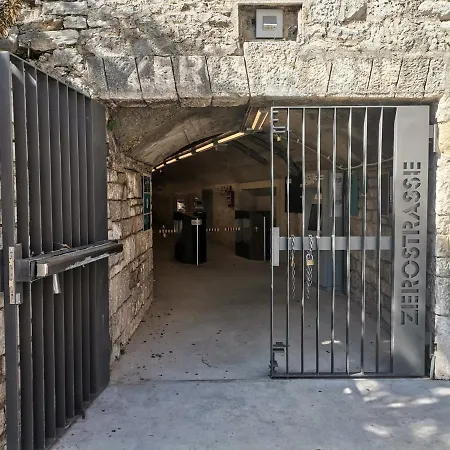 Apartamento House Lea