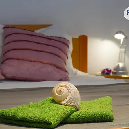 Apartamento Romantic Apartment Flower