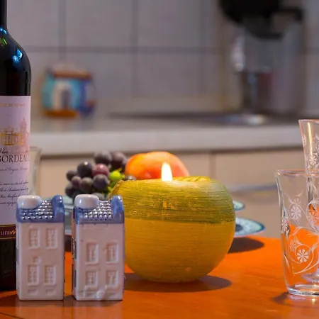 Apartamento House Lea Pula