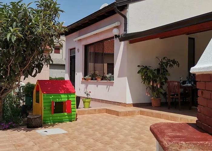 Romantic Apartment Flower