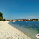 Romantic Flower Apartment Pula