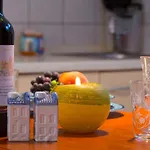 Apartment Romantic Flower Pula