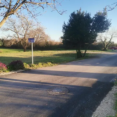 Apartament House Lea Pula