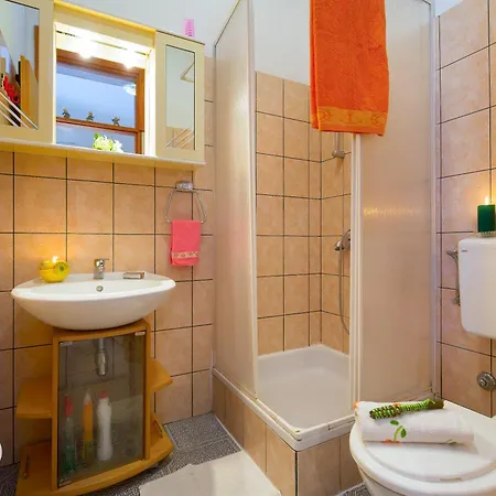 Romantic Apartment Flower * Pula