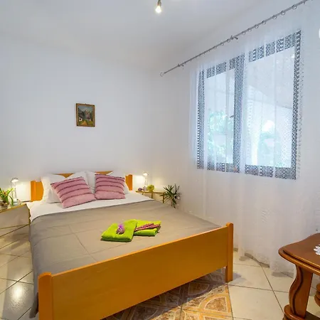 Romantic Apartment Flower *