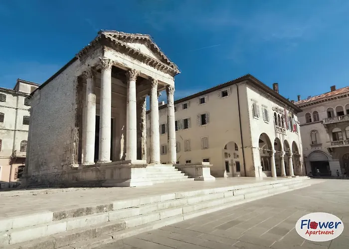 Romantic Apartment Flower