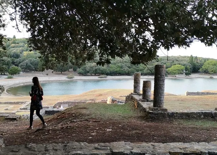 Romantic Apartment Flower Pula