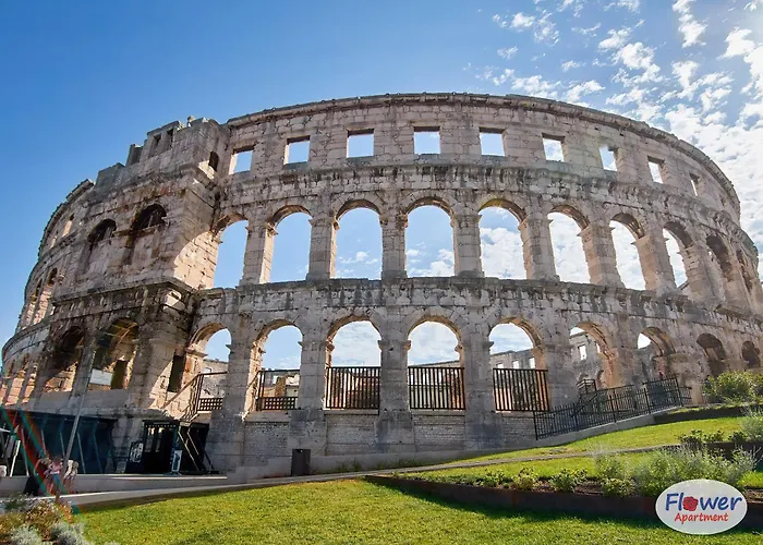 Romantic Apartment Flower Apartment *