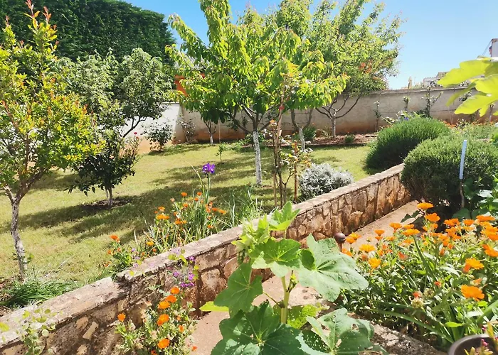 Romantic Apartment Flower Apartment *